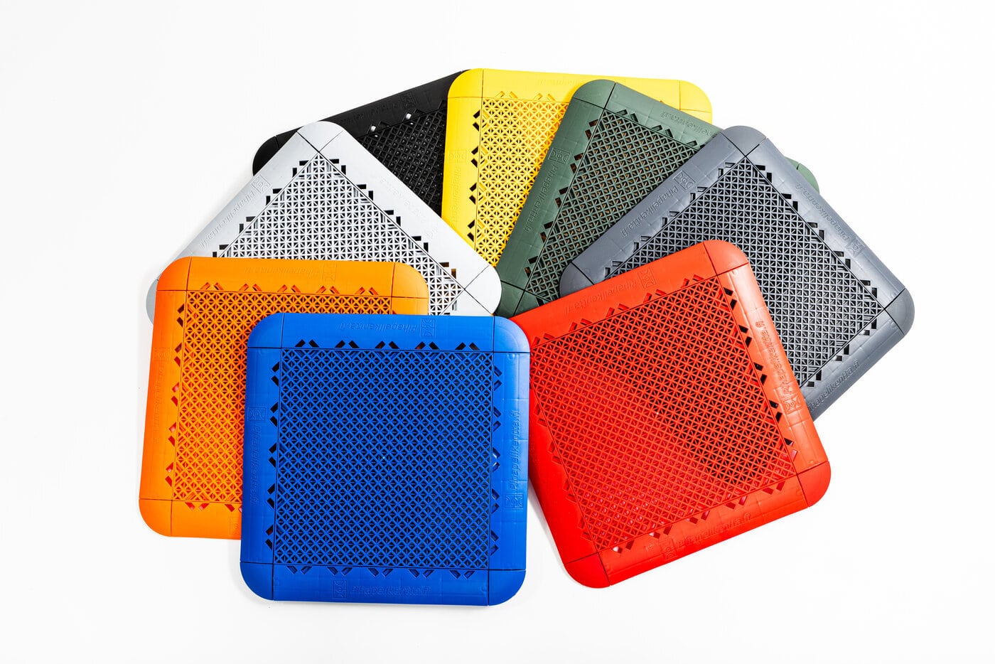 Pelix-multisportlaatta (min. 8kpl)