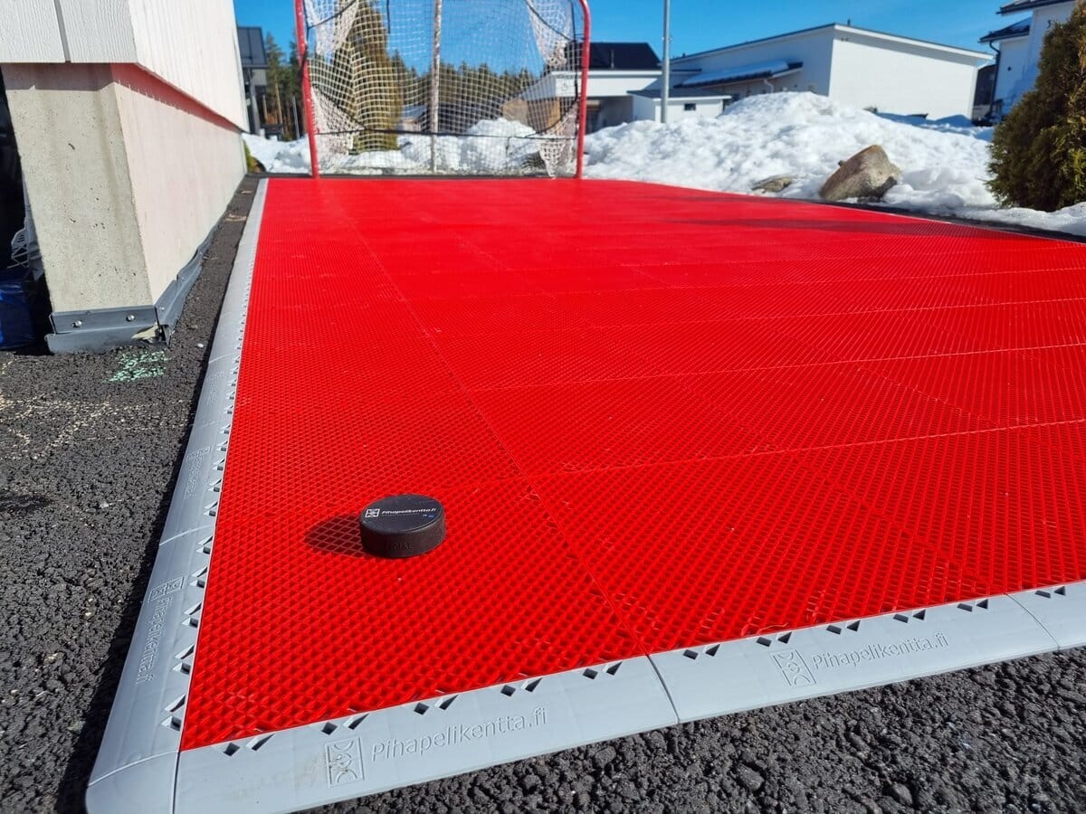 Pelix-multisportlaatta (min. 8kpl)