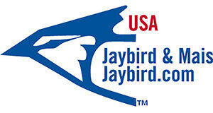 Mailanauha 25*25 72rullaa musta/valkoinen