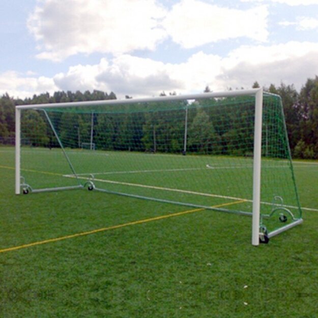 Jalkapallomaali Senior Virallinen