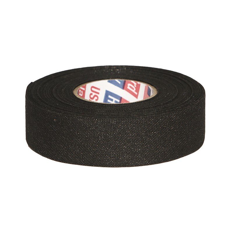 Mailanauha 25*25 72rullaa musta/valkoinen