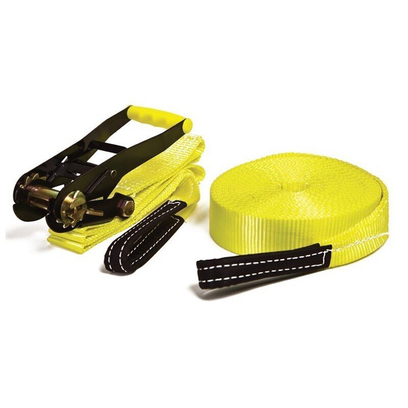 15m Slackline/Tasapainoliina Amaya Pro Slackline Classic