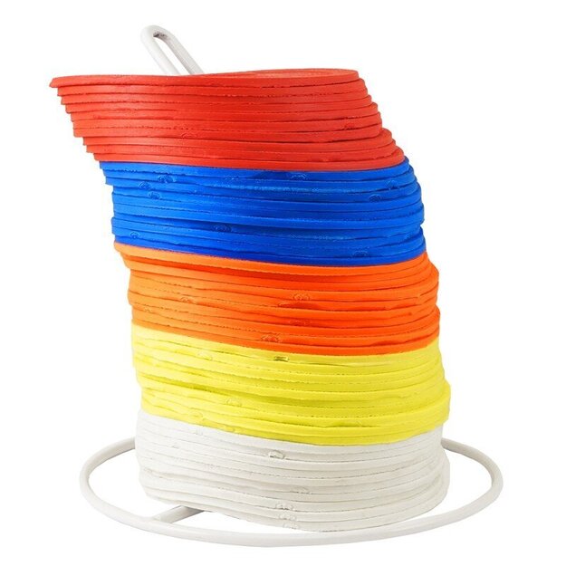 Merkkisarja Mini-Flat 50kpl