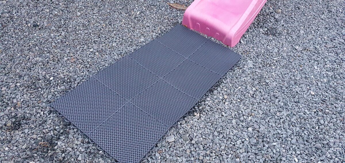 Pelix Supersoft 18 laattaa