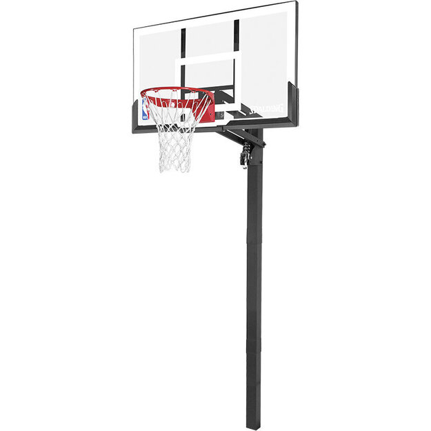 Spalding NBA Gold IN-GROUND