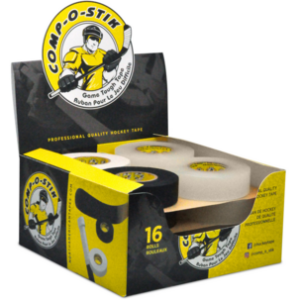 Comp-O-Stik Teippilajitelma 16rll/ltk