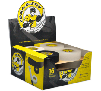 Comp-O-Stik Teippilajitelma 16rll/ltk