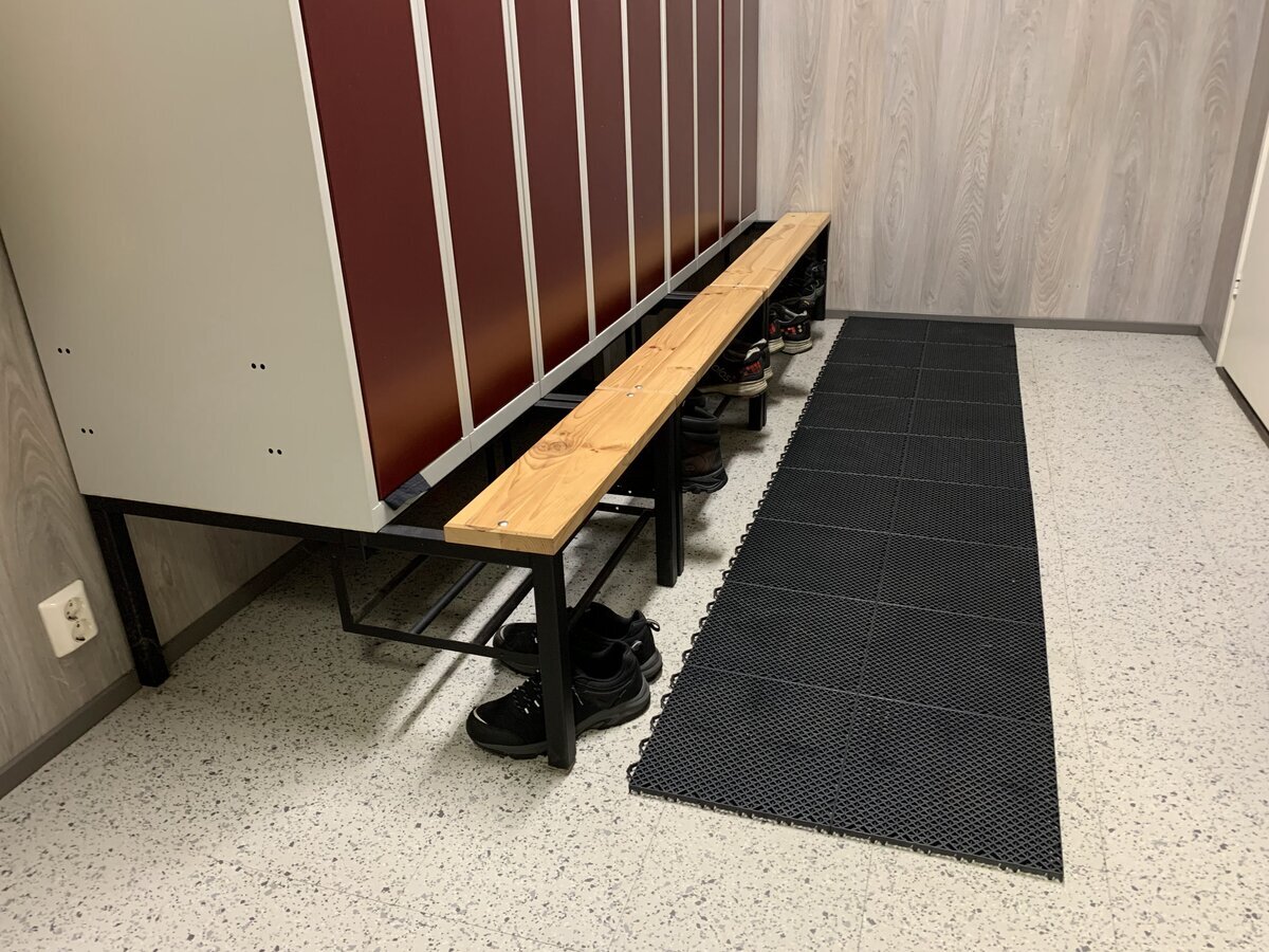 Pelix Supersoft 18 laattaa