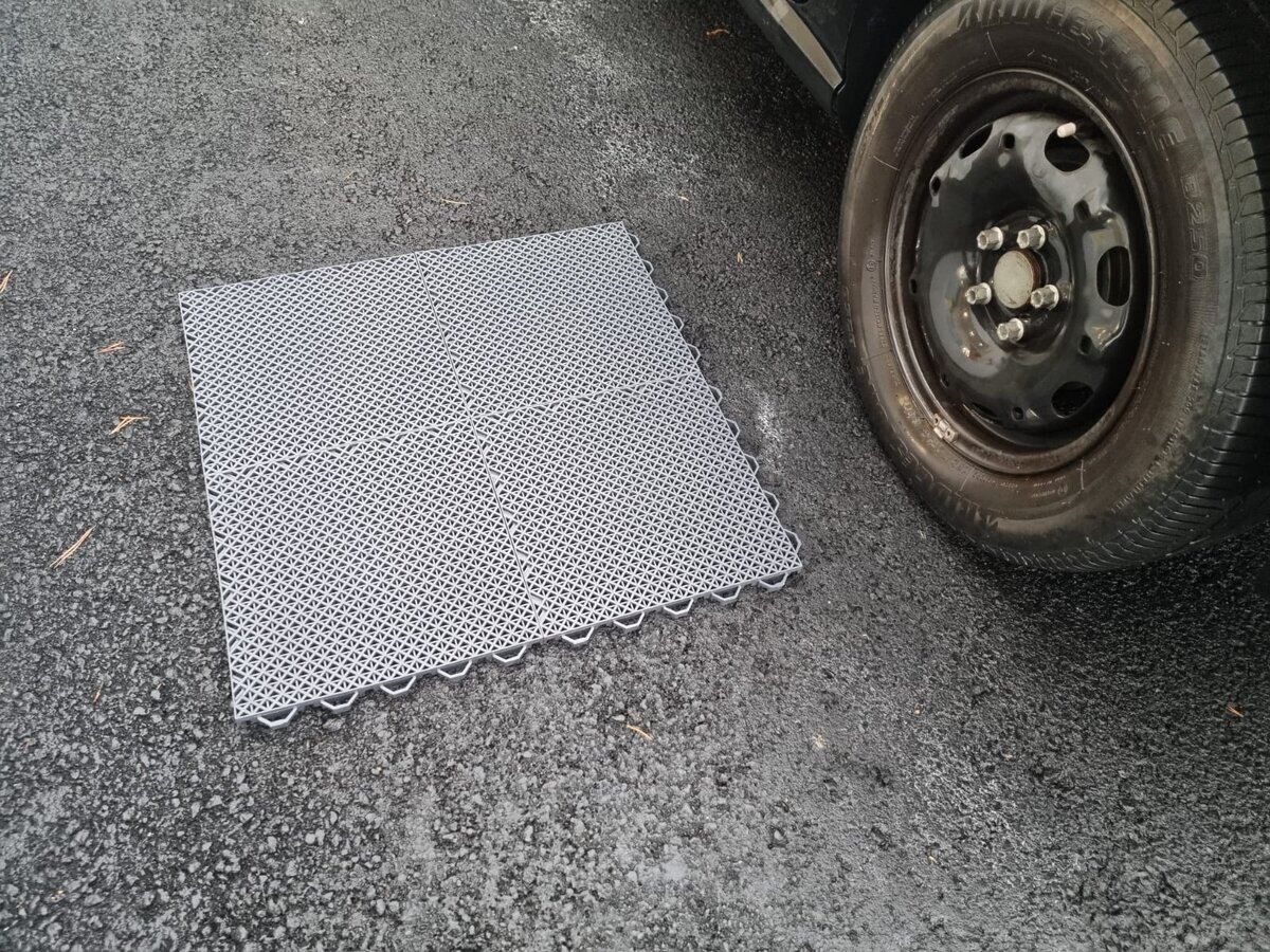 Pelix Supersoft 18 laattaa