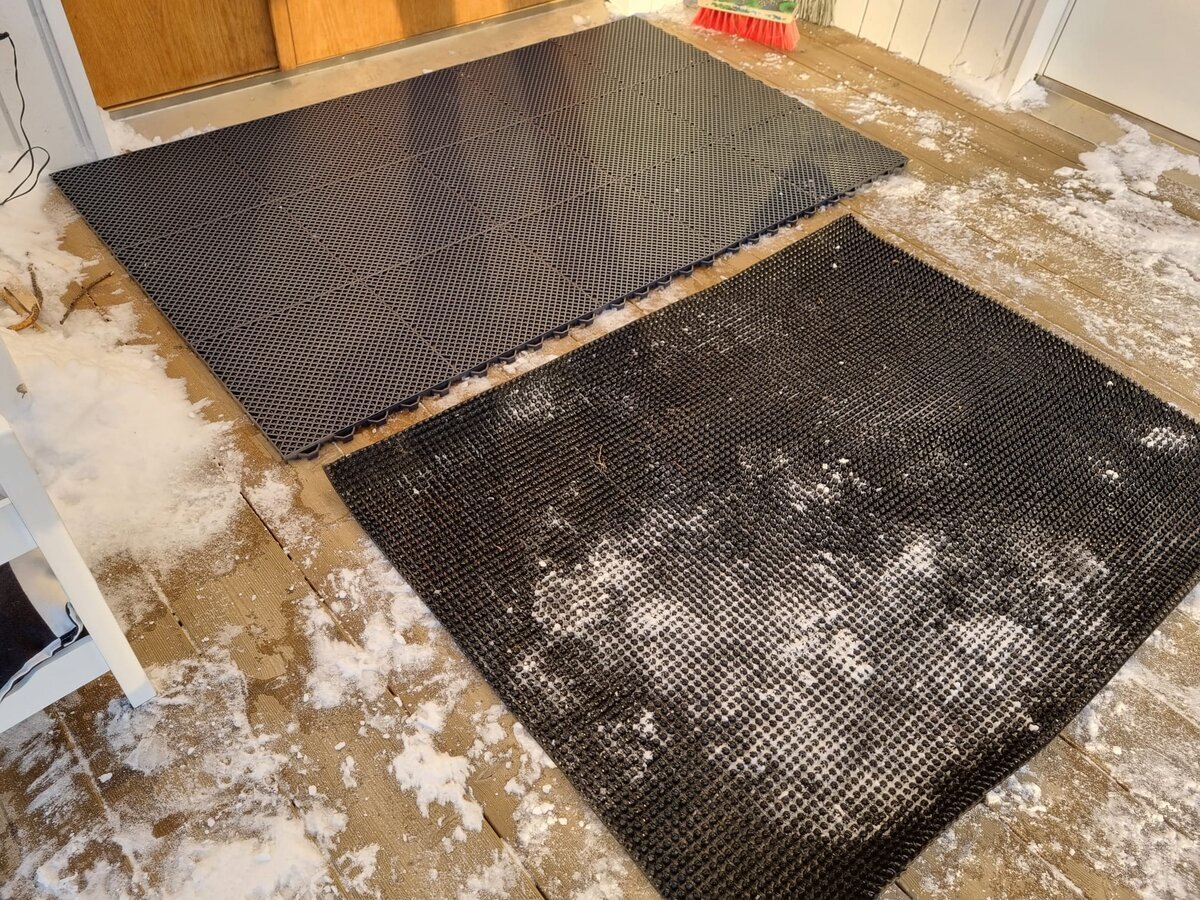 Pelix Supersoft 18 laattaa