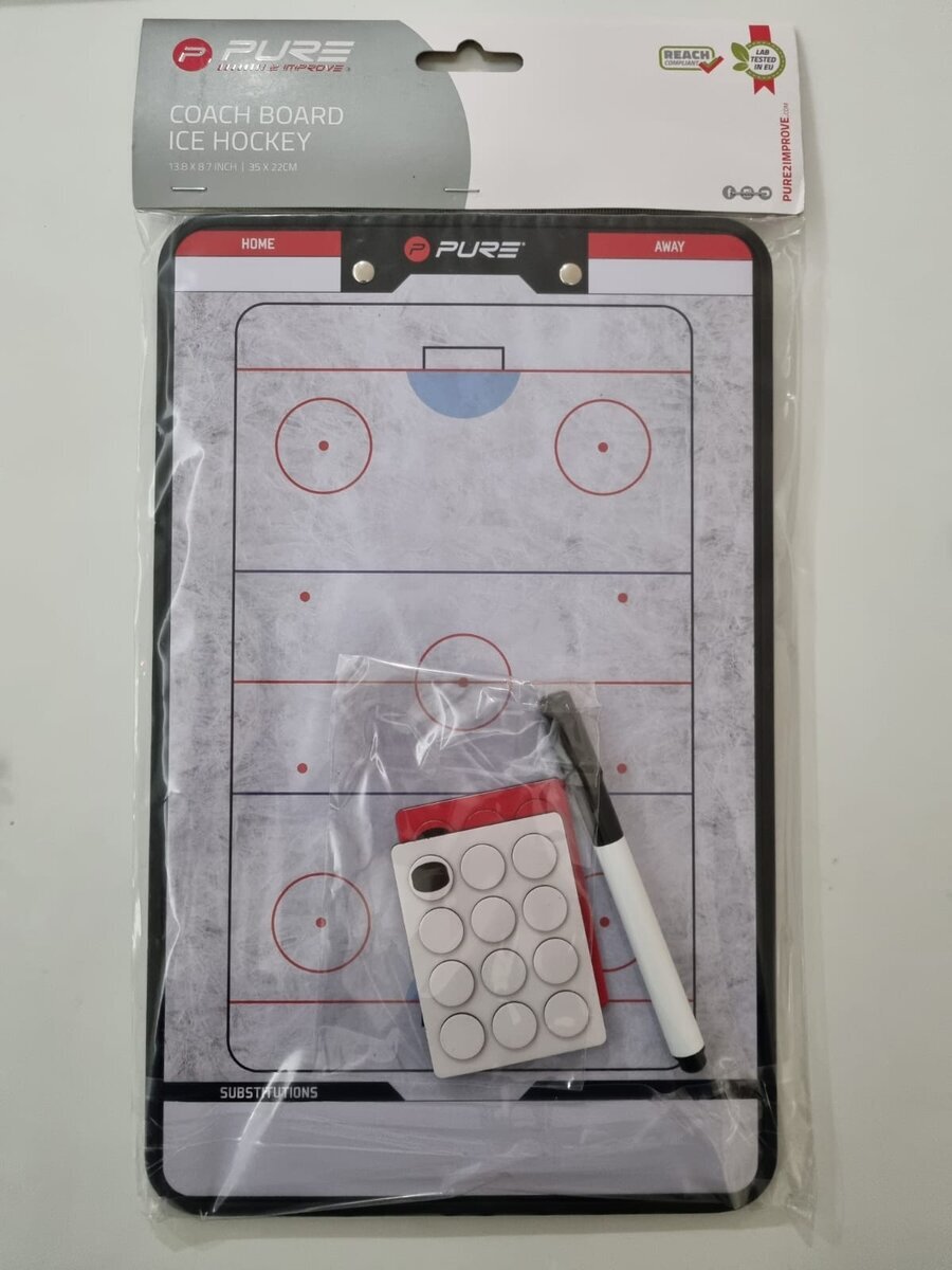 Valmentajan taulu (jääkiekko)