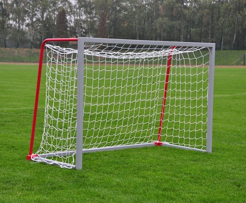 Jalkapallo minimaali, verkolla