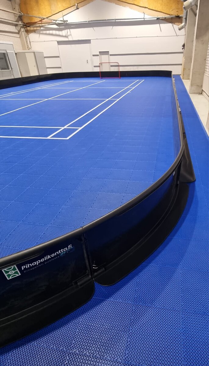 Pelix salibandylaitapaketit