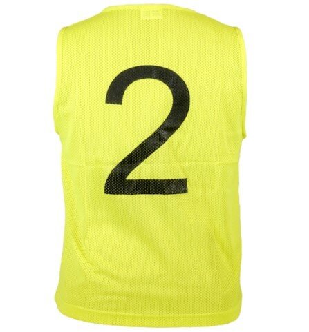 Treeniliivisetti numeroilla 16kpl