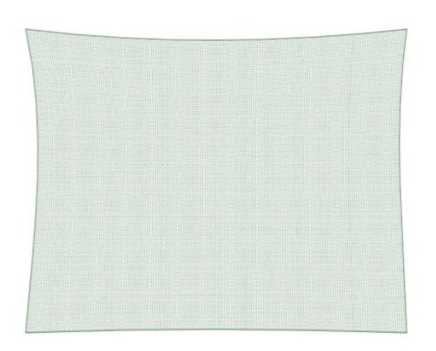 Taustaverkko 5m*4m ilman kiinnityslenkkejä