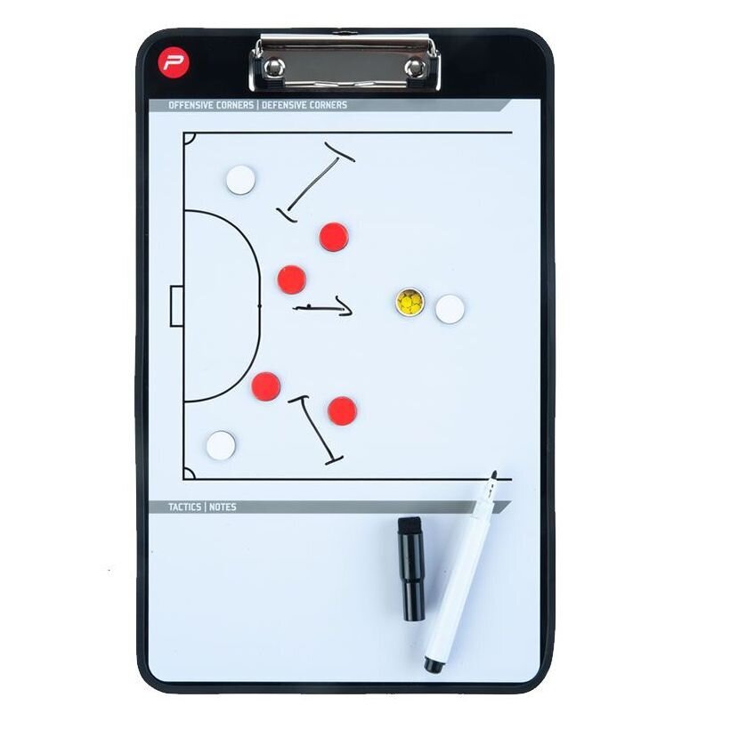 Valmentajan taulu (Futsal)