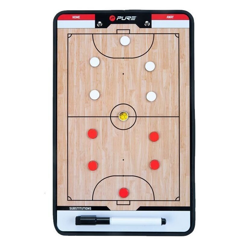 Valmentajan taulu (Futsal)