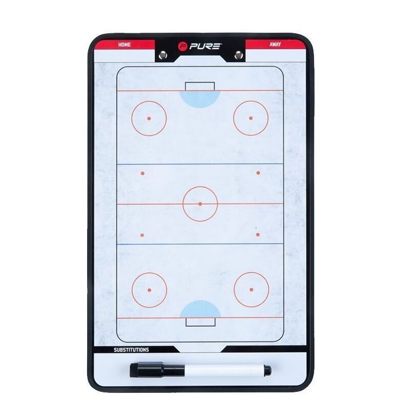 Valmentajan taulu (jääkiekko)