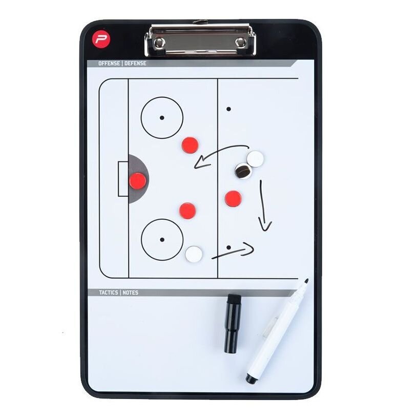 Valmentajan taulu (jääkiekko)