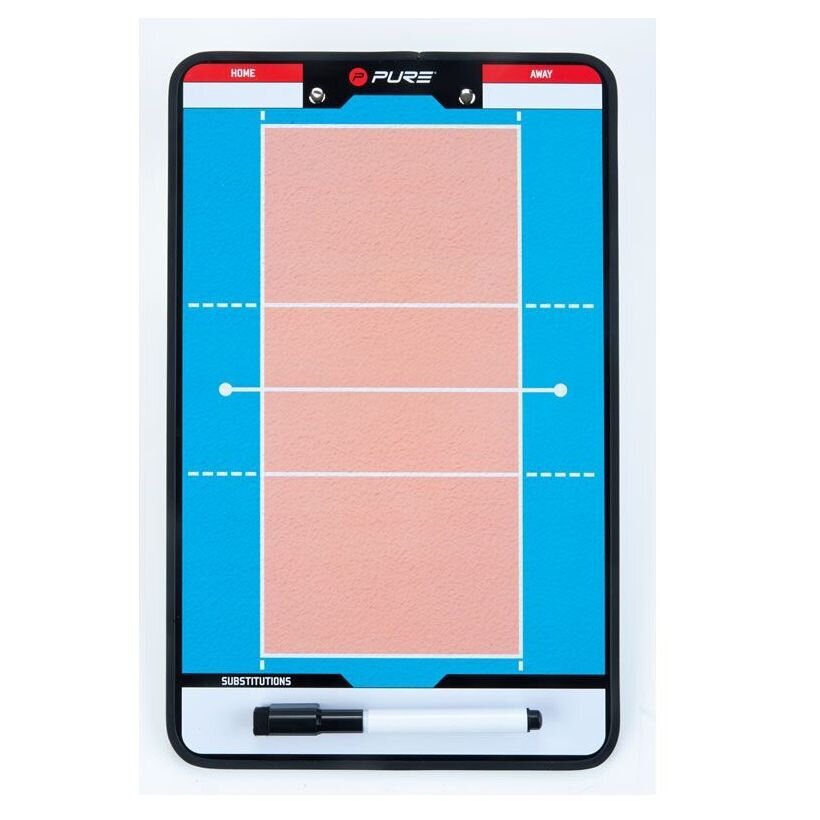 Valmentajan taulu (lentopallo)