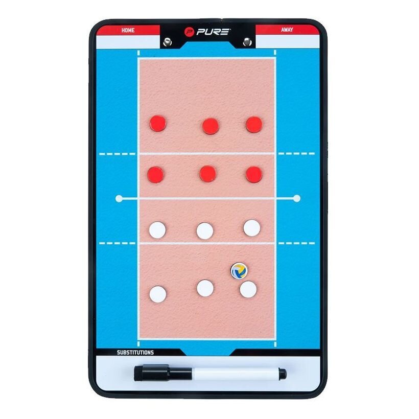 Valmentajan taulu (lentopallo)