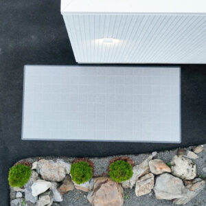 Pihapelikenttä laukaisualusta XL