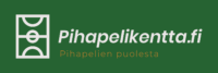 Pihapelikenttä